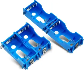 HOLDER-X049 WEEWOODAY Cell Battery Parallel Physical Science