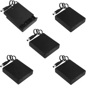 6543877272 WMYCONGCONG Male Connector Battery Holder