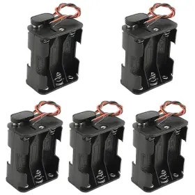 700713396116 WMYCONGCONG Pack Battery Holder Connector