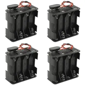 700713396123 WMYCONGCONG Pack Battery Holder Connector