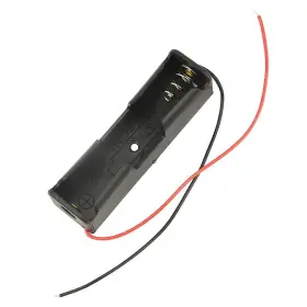 700713397199 WMYCONGCONG Battery Holder Storage Box #2