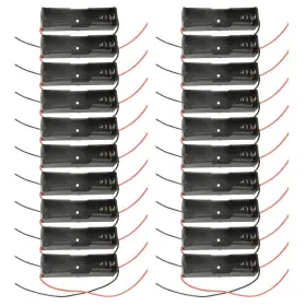 700713397199 WMYCONGCONG Battery Holder Storage Box
