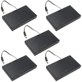 755082680472 WMYCONGCONG Male Connector Battery Holder