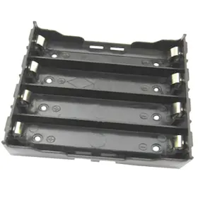 635028443135 XFFCSEC Holder Slots Pin Cell