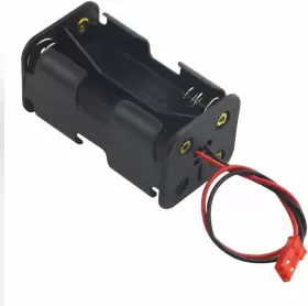 B0B799TJB7 XINGYHENG Pack Battery Holder Cell Container Jst #2