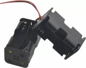 B0B799TJB7 XINGYHENG Pack Battery Holder Cell Container Jst #3