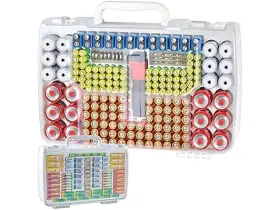 729388537556 XUERDON Battery Tester