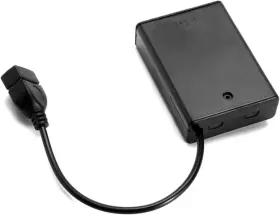 YHYH-2021-BH14 YHYH Pack Battery Holder Box Cover #3