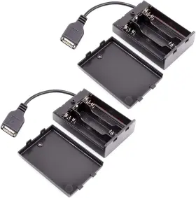 YHYH-2021-BH14 YHYH Pack Battery Holder Box Cover