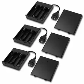 YHYH-2021-BH13 YHYH Pack Battery Holder Box Cover #2
