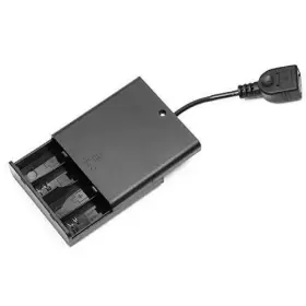 YHYH-2021-BH13 YHYH Pack Battery Holder Box Cover #3