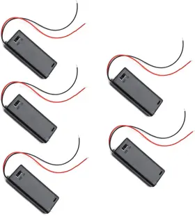 DZ1901260066 YOHII Battery Holder Box Switch