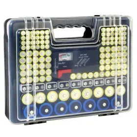 768607159582 YOHOSA Batteries Organizer Storage Box Tester