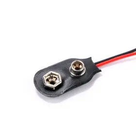 014838218285 YOODELIFE Battery Clip Connector Volt Cable #3