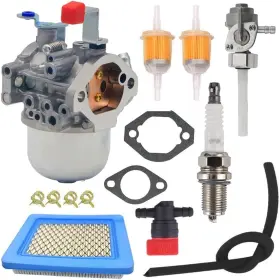 721968004533 YOOPPA Carburetor Nikki Generac