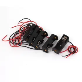 680811532312 ZAPLYTE Battery Holder Box