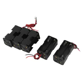 680811532381 ZAPLYTE Pack Power Supply Battery Double Box