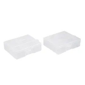 680811532473 ZAPLYTE Power Supply Storage Box Holder