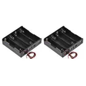 2-WIRE ZAPLYTE Battery Storage Box Slot