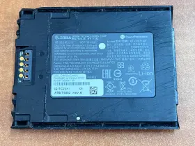 BTRY-TC51-43MA1-01 ZEBRA Battery Scanner
