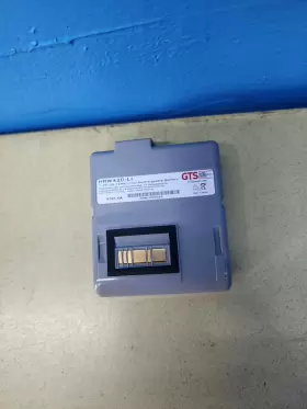 ZEB-420I ZEBRA Printer Battery Ion #2