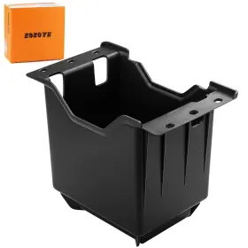 Zozoye 5434037 Battery Box For Polaris Sportsman Ranger 400 425 500 570 600 650 700 800 2000