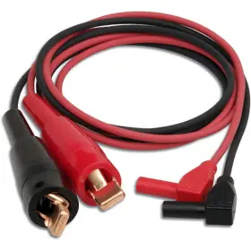 LSC-MBTLA2 ZTS INC Clip Lead Set Acid Battery Tester