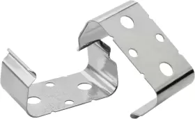 MBCHDFIB-S-6 ZZLZX Battery Holder Clip Double Fix #2