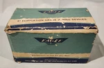 Eagle 1245 Brown Heavy Duty Light Switch 20a 120-277v Ac Only Box Of 9 Switches. Fixed Price $59.95.
