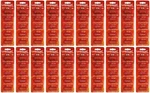 Loopacell 12 Volt Alkaline Alarm Remote Battery Mn21 / A23 100 Pack. Fixed Price $40.09.