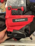 Uniqwamo Grass Seed Spreader For Mak 18v Li-ion Battery(no Battery ). Fixed Price $35.00.