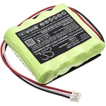2000mah / 9.6wh Battery For Dst-11 Digital Force Gauge;p/n:482-bh3per Ni-mh 4.8v. Fixed Price $22.82.