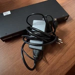 Adder Ccs-pro4 Command Control 4 Port Switch W/ Power Supply. Fixed Price $250.00.