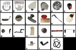Parts Bissell Powersteamer Clearview 8806-s 8806 Carpet Cleaner. Fixed Price $9.99.