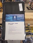 Th Marine Battery Holder Tray 27 Series Nbh-27. Fixed Price $14.49.