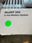 Amstron Medxp 300 External Battery - Medxp-300v4 New Open Box. Fixed Price $150.00.