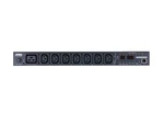 Aten Pe6208b 8-outlet 20a/12a Power Distribution Unit (iec). Fixed Price $681.00.