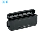 Jjc Tc-gp3 Triple Battery Charger W/ Micro Sd / Tf Card Reader For Gopro. Fixed Price $34.91.