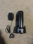 Shark Lithium-ion Battery Xbat350 With Charger For Cordless Vertex Pro Lift-away. Fixed Price $73.99.