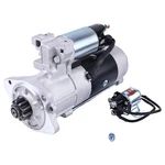 272-4774 Starter Motor For Caterpillar Cat 3064 3066 C4.2 C6 C6.4 Engine. Fixed Price $186.77.