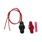 Waterproof Push Button Switch On-off Universal Dc12v With Quick.... Fixed Price $17.04.