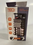 The Battery Organizer And Tester With Cover, Storage. Fixed Price $34.99.
