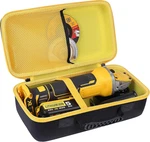 Khanka Hard Case For Dewalt 20v Max Cordless Angle Grinder Tool(dcg413b /dcg408b. Fixed Price $43.09.