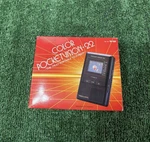 Vintage Realistic Pocketvision 22 Vhf Uhf Hand Held Tv Model 16-159b Brand New. Fixed Price $39.99.