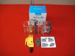 Keepow Holder Attachment Clip Compatible With Dyson V11 V10 V8 V7 Vac. Cleaner. Fixed Price $12.90.