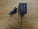 + Visioneer Am-17600 Ac Adapter 17vdc 600ma. Fixed Price $10.50.
