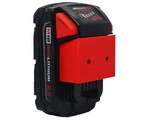 *4-pack* Barnyard Intel Slim Battery Holder For Milwaukee M18. Fixed Price $13.99.