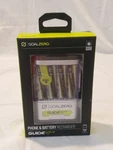 New Goal Zero Guide 10 Plus Phone And Battery Recharger Rechargeable Pack Kit. Fixed Price $32.00.