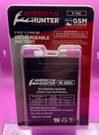 American Hunter Rechargeable Battery 6 Volt 4.5 Amp De-30052 Game Feeder Calls. Fixed Price $44.97.