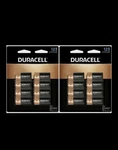 New Duracell Lithium 123 3v Cr17345 Battery 24 Pack (packaging May Vary). Fixed Price $49.99.